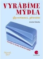 Vyrábíme mýdla - cena, srovnání