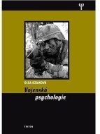 Vojenská psychologie - cena, srovnání