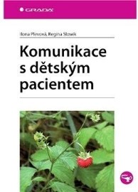 Komunikace s dětským pacientem