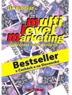 Jak budovat multilevelmarketing - cena, srovnání