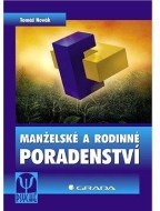 Manželské a rodinné poradenství - cena, srovnání