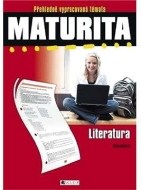 Maturita - Literatura - cena, srovnání