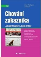 Chování zákazníka - cena, srovnání