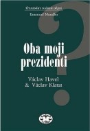 Oba moji prezidenti - cena, srovnání