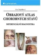 Obrazový atlas chorobných stavů - cena, srovnání