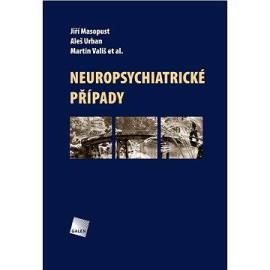 Neuropsychiatrické případy