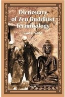 Dictionary of Zen Buddhist Terminology (A-K) - cena, srovnání