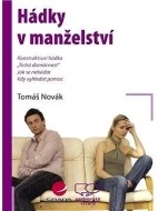 Hádky v manželství - Jak je řešit a předcházet jim - cena, srovnání