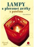 Lampy a plovoucí svíčky z parafínu - cena, srovnání