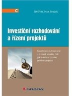 Investiční rozhodování a řízení projektů - cena, srovnání