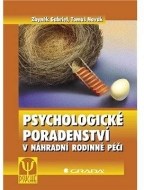 Psychologické poradenství v náhradní rodinné péči - cena, srovnání