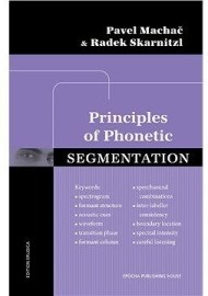 Principles of Phonetic Segmentation