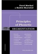 Principles of Phonetic Segmentation - cena, srovnání