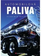 Automobilová paliva - cena, srovnání