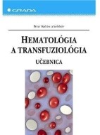 Hematológia a transfuziológia - cena, srovnání