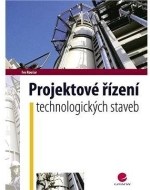 Projektové řízení technologických staveb - cena, srovnání