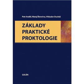 Základy praktické proktologie