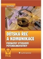 Dětská řeč a komunikace - cena, srovnání