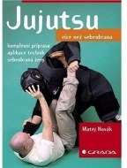 Jujutsu - více než sebeobrana - cena, srovnání