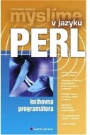 Myslíme v jazyku Perl - knihovna programátora - cena, srovnání