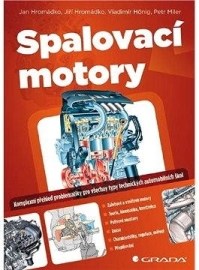 Spalovací motory