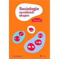 Sociologie sociálních skupin - cena, srovnání