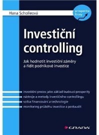 Investiční controlling