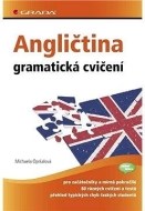 Angličtina - gramatická cvičení - cena, srovnání