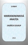 Mikroekonomická analýza - cena, srovnání