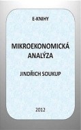 Mikroekonomická analýza - cena, srovnání