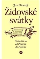 Židovské svátky - cena, srovnání