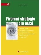 Firemní strategie pro praxi - cena, srovnání