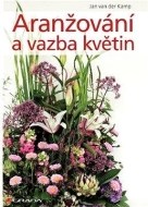 Aranžování a vazba květin - cena, srovnání