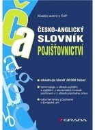 Česko-anglický slovník pojišťovnictví - cena, srovnání