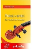 Pokoj v srdci - cena, srovnání