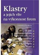 Klastry a jejich vliv na výkonnost firem - cena, srovnání