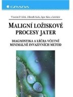 Maligní ložiskové procesy jater - cena, srovnání