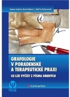 Grafologie v poradenské a terapeutické praxi - cena, srovnání