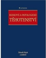 Rizikové a patologické těhotenství - cena, srovnání