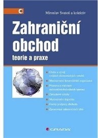 Zahraniční obchod