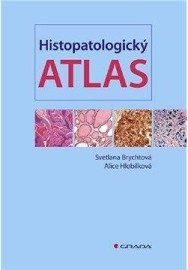 Histopatologický atlas