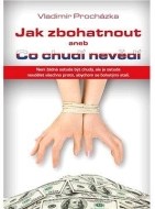 Jak zbohatnout - cena, srovnání