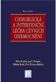 Chirurgická a intervenční léčba cévních onemocnění