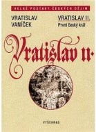 Vratislav II. - První český král - cena, srovnání