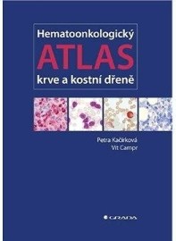 Hematoonkologický atlas krve a kostní dřeně