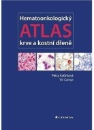 Hematoonkologický atlas krve a kostní dřeně - cena, srovnání