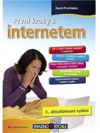 První kroky s internetem - cena, srovnání