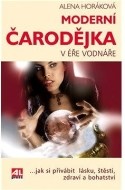 Moderní čarodějka v éře Vodnáře - cena, srovnání