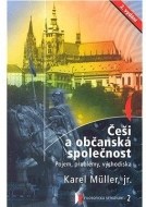 Češi a občanská společnost - cena, srovnání