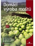 Domácí výroba moštů - cena, srovnání